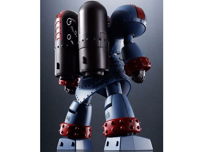 �X�[�p�[���{�b�g������ �W���C�A���g���{ THE ANIMATION VERSION