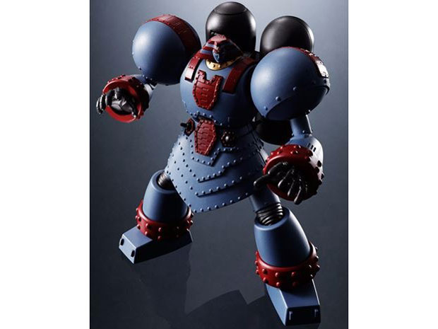 �X�[�p�[���{�b�g������ �W���C�A���g���{ THE ANIMATION VERSION