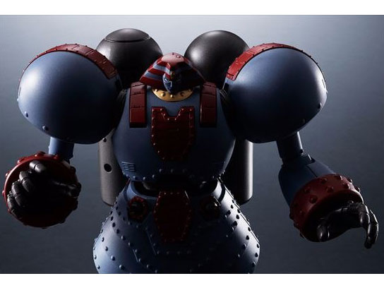 �X�[�p�[���{�b�g������ �W���C�A���g���{ THE ANIMATION VERSION