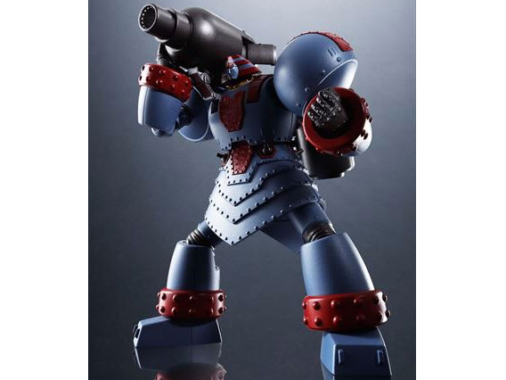 �X�[�p�[���{�b�g������ �W���C�A���g���{ THE ANIMATION VERSION