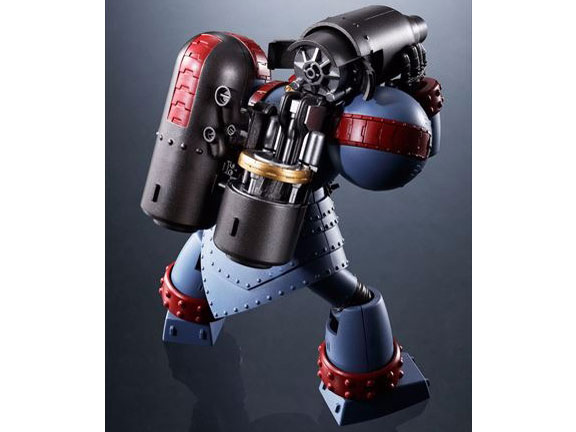 �X�[�p�[���{�b�g������ �W���C�A���g���{ THE ANIMATION VERSION