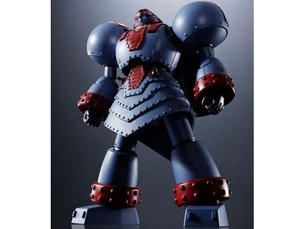 �X�[�p�[���{�b�g������ �W���C�A���g���{ THE ANIMATION VERSION �̐��i�摜