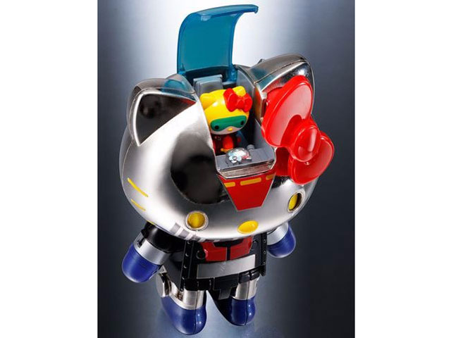 ������ �n���[�L�e�B �}�W���K�[Z�J���[