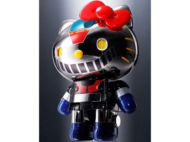 ������ �n���[�L�e�B �}�W���K�[Z�J���[