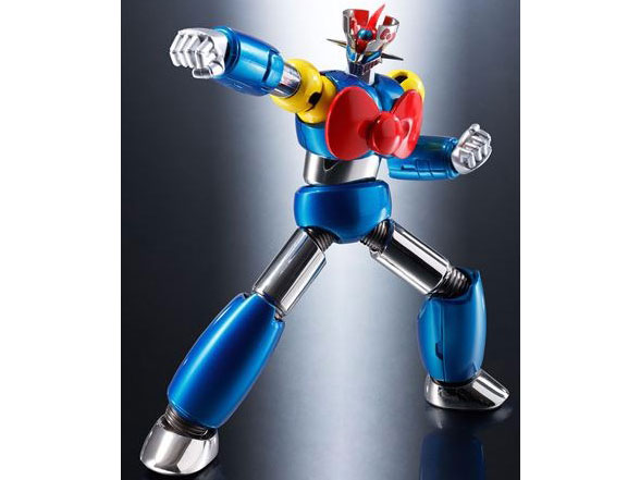 ������ �}�W���K�[Z �n���[�L�e�B�J���[ �̐��i�摜