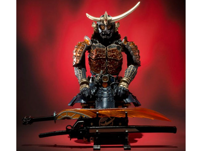 S.I.C. ���ʃ��C�_�[�Z�� �I�����W�A�[���Y