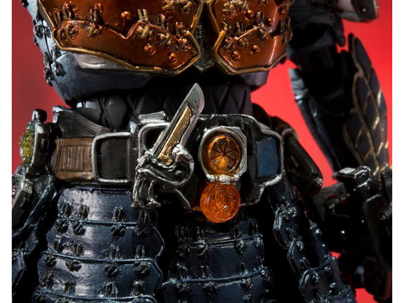 S.I.C. ���ʃ��C�_�[�Z�� �I�����W�A�[���Y