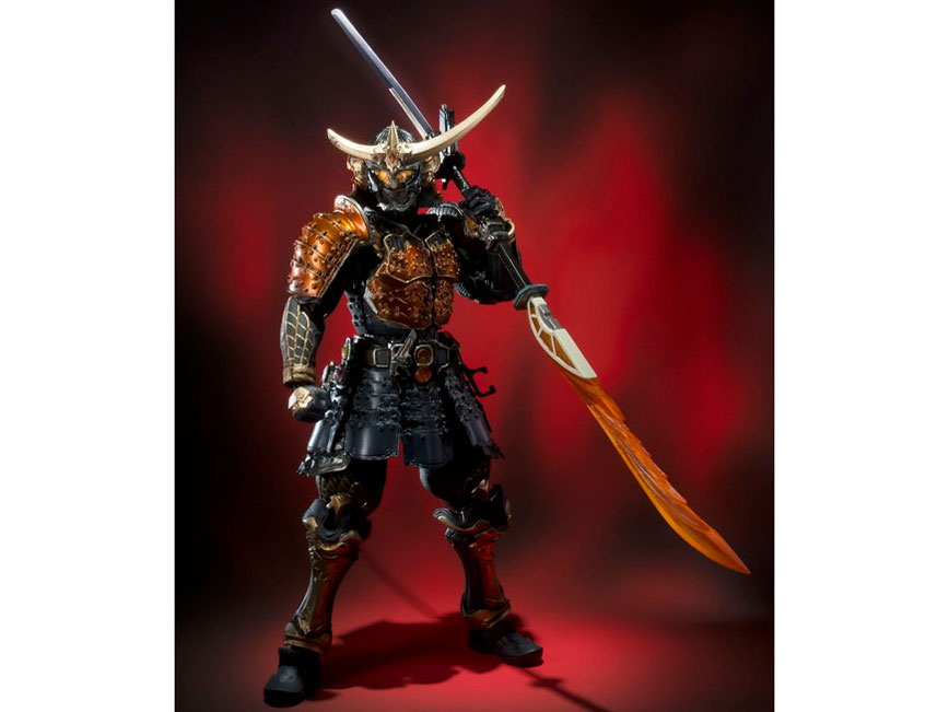 S.I.C. ���ʃ��C�_�[�Z�� �I�����W�A�[���Y