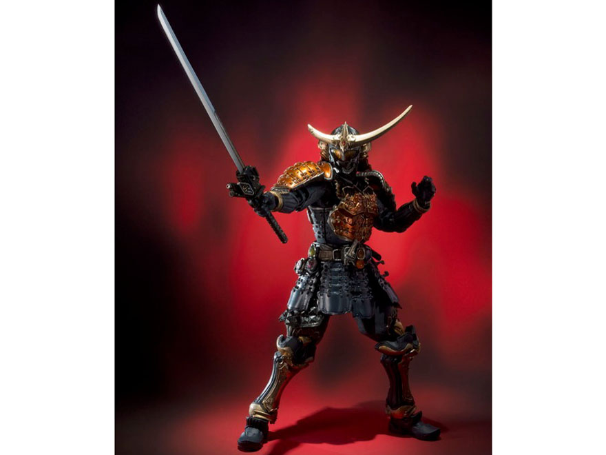 S.I.C. ���ʃ��C�_�[�Z�� �I�����W�A�[���Y