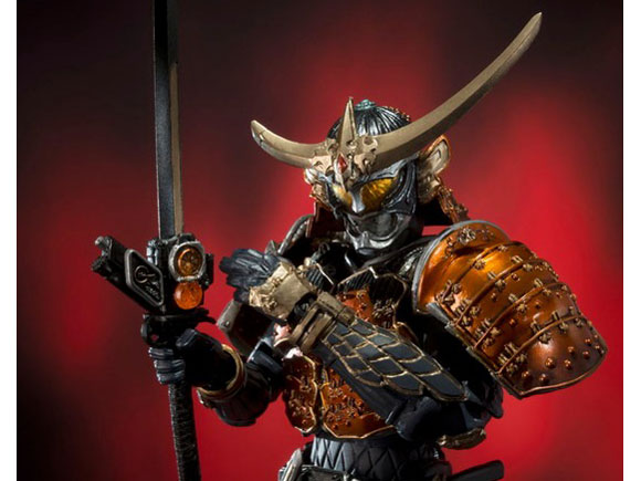 S.I.C. ���ʃ��C�_�[�Z�� �I�����W�A�[���Y