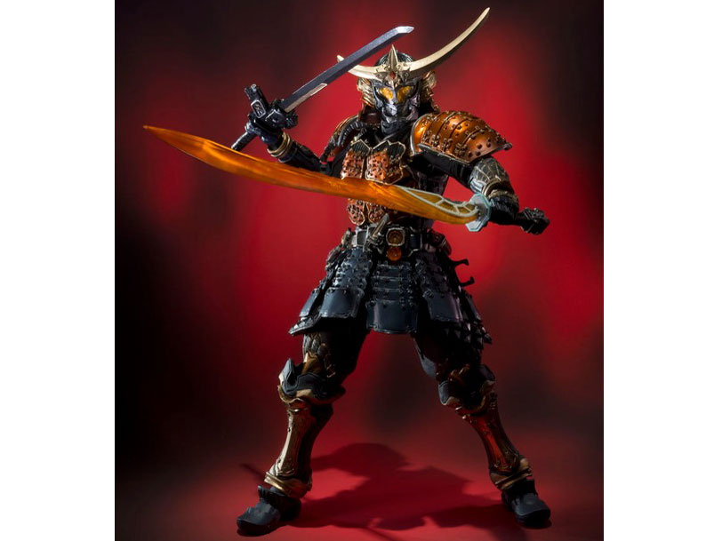 S.I.C. ���ʃ��C�_�[�Z�� �I�����W�A�[���Y