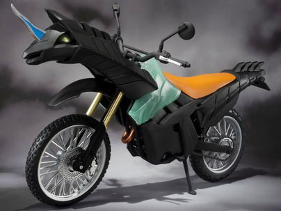 S.H.�t�B�M���A�[�c �}�V���S�[�X�g���C�J�[ �̐��i�摜