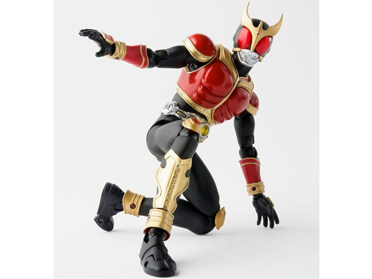 S.H.�t�B�M���A�[�c ���ʃ��C�_�[�N�E�K ���C�W���O�}�C�e�B