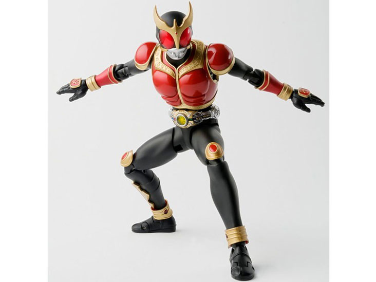 S.H.�t�B�M���A�[�c ���ʃ��C�_�[�N�E�K ���C�W���O�}�C�e�B