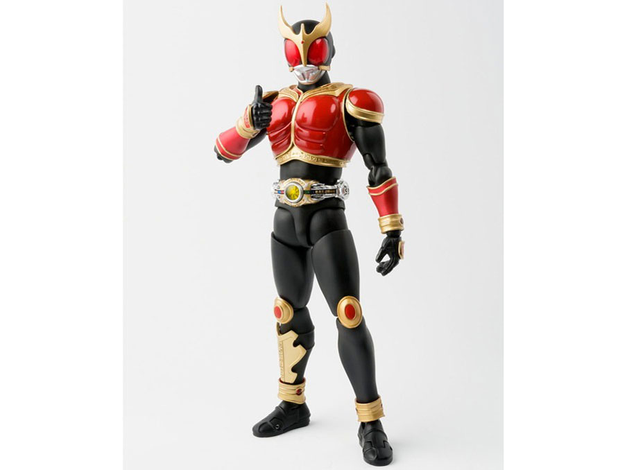 S.H.�t�B�M���A�[�c ���ʃ��C�_�[�N�E�K ���C�W���O�}�C�e�B