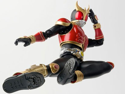 S.H.�t�B�M���A�[�c ���ʃ��C�_�[�N�E�K ���C�W���O�}�C�e�B