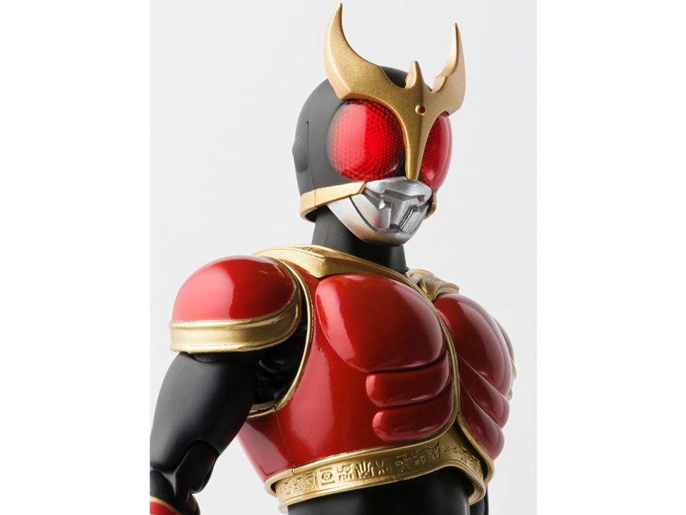 S.H.�t�B�M���A�[�c ���ʃ��C�_�[�N�E�K ���C�W���O�}�C�e�B