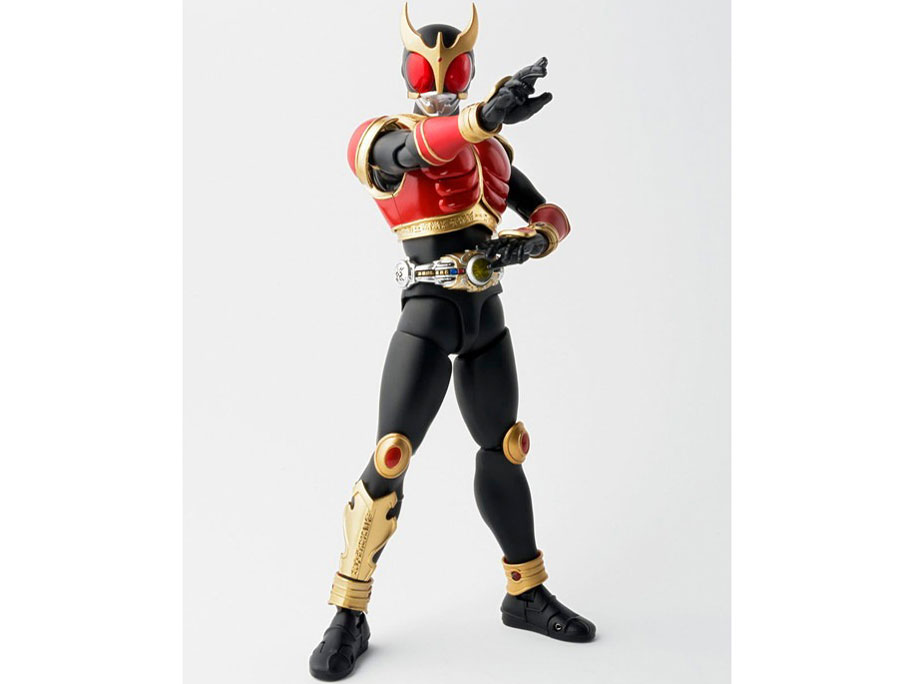 S.H.�t�B�M���A�[�c ���ʃ��C�_�[�N�E�K ���C�W���O�}�C�e�B �̐��i�摜