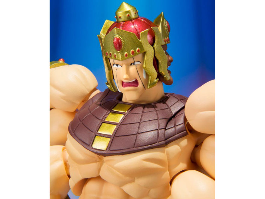 S.H.�t�B�M���A�[�c �A�V�����}��