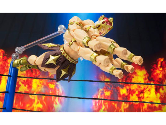 S.H.�t�B�M���A�[�c �A�V�����}��