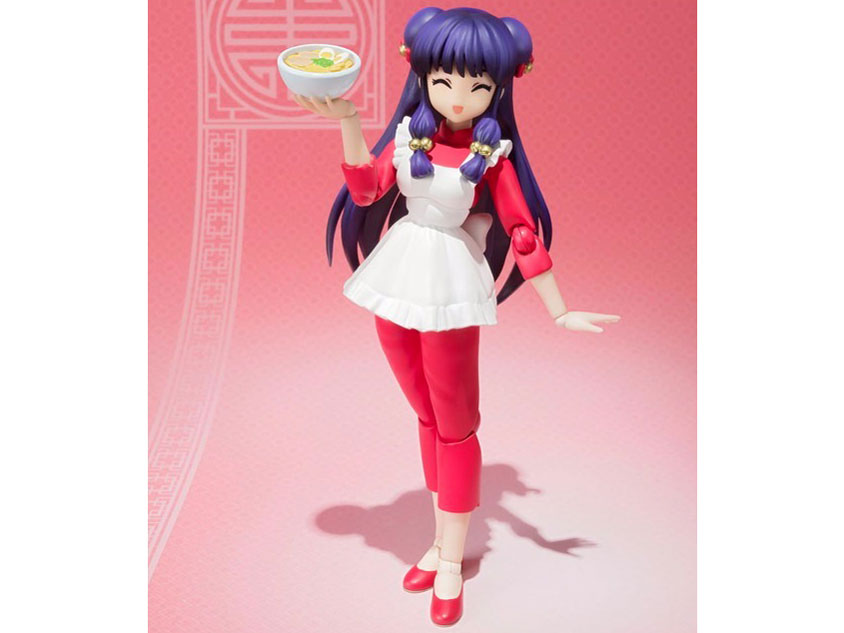 S.H.�t�B�M���A�[�c �V�����v�[