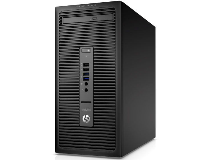 EliteDesk 705 G2 MT/CT ������8GB & AMD A8 PRO-7600B���� ���i.com���胂�f�� �̐��i�摜