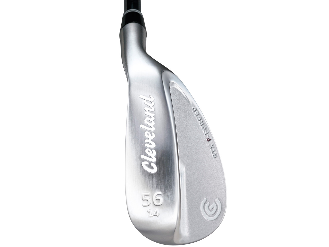 RTX F-FORGED �E�F�b�W [Miyazaki WG-60 �t���b�N�X�FW ���t�g�F56 �o���X�F14]