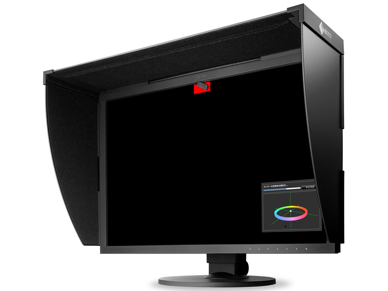 ColorEdge CG2420-BK [24.1�C���` �u���b�N]