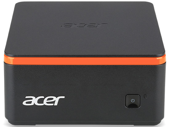 �w�{��1�x Aspire Revo Build M1601-H12N �̐��i�摜