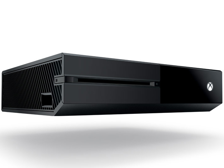 Xbox One 500GB (Halo�F The Master Chief Collection ������)