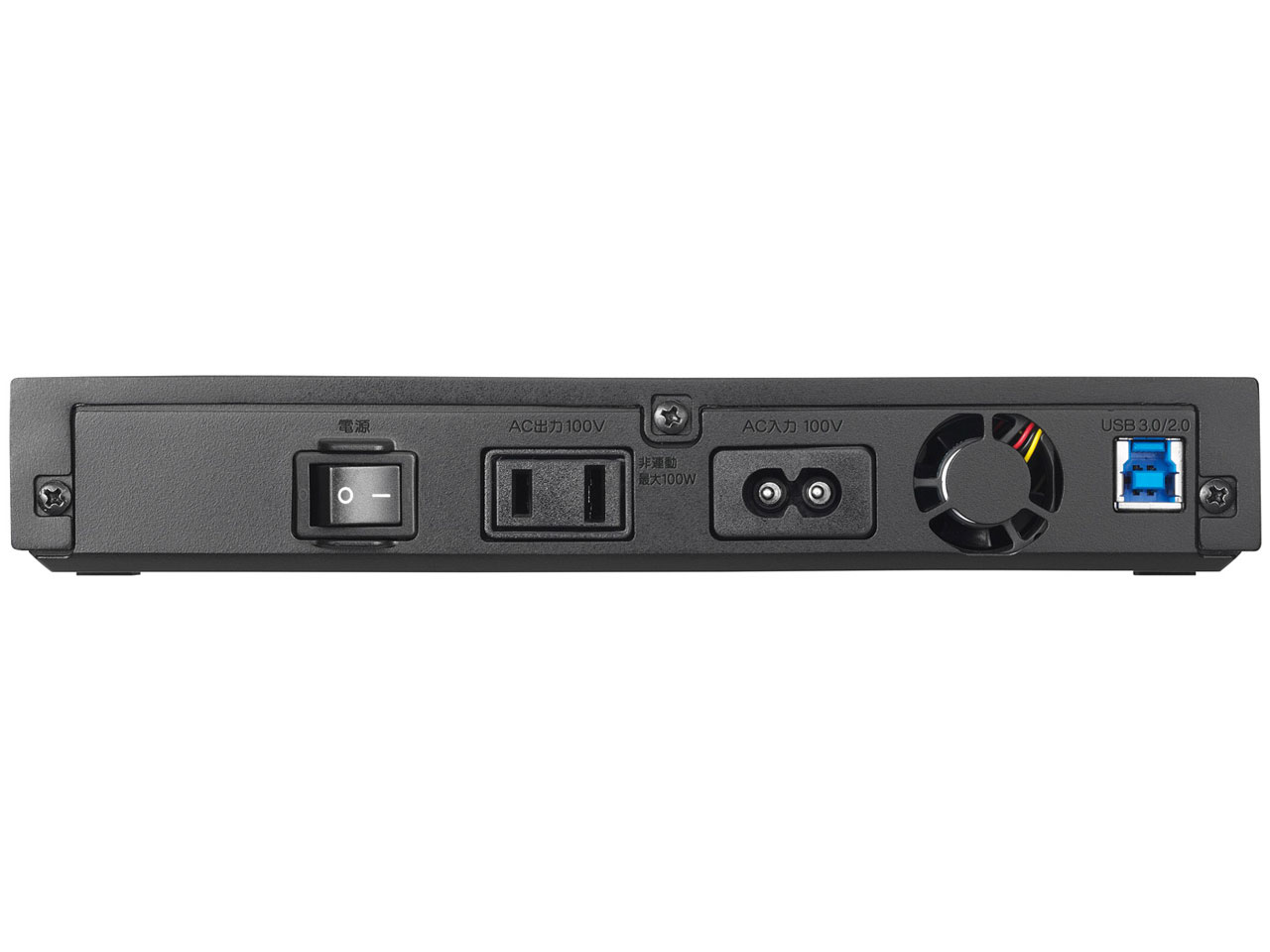�w�{�� �w�ʁx AVHD-URSQ4 �̐��i�摜