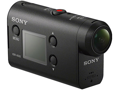 HDR-AS50R