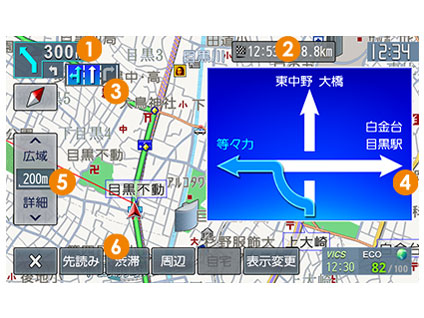 �ʑ��i�r MDV-D503W