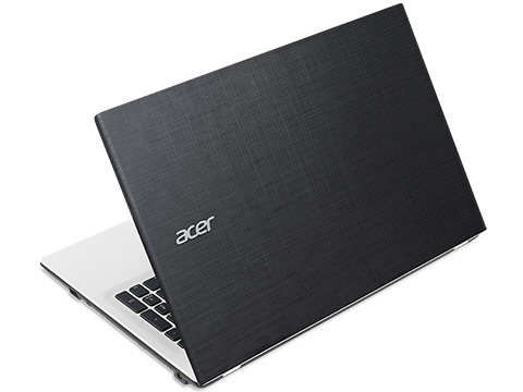 Aspire E5-573-H14D/W