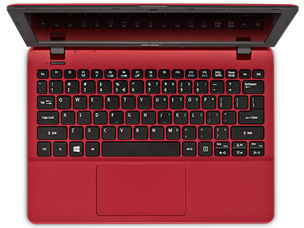 Aspire ES1-131-F14D/R [�t�F���b�N���b�h]