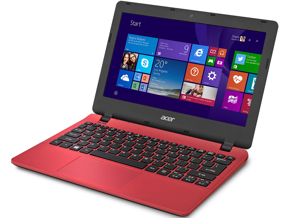 Aspire ES1-131-F14D/R [�t�F���b�N���b�h] �̐��i�摜