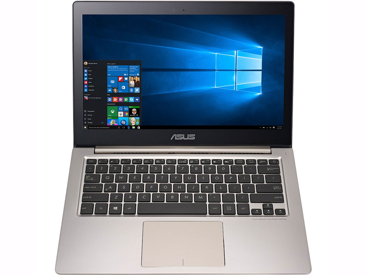 ZenBook UX303UB UX303UB-6200