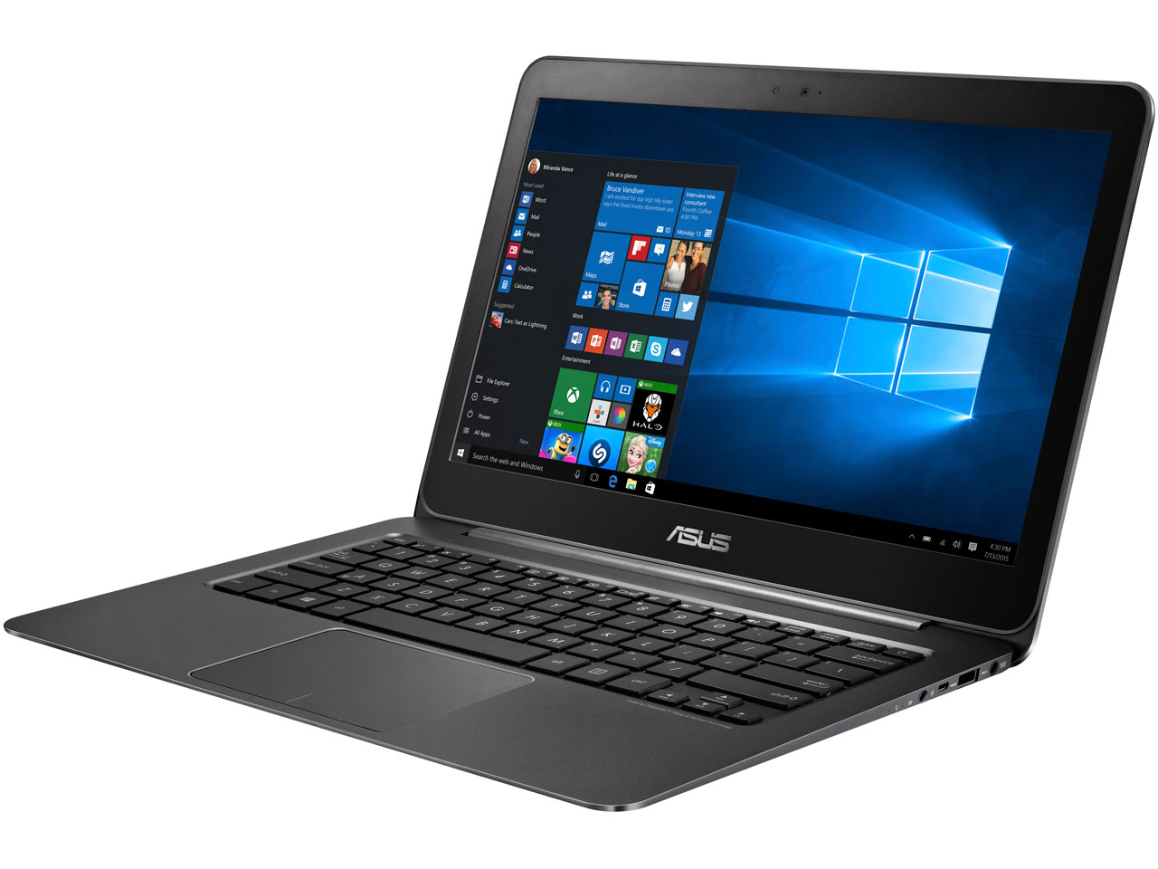 ZenBook UX305UA UX305UA-6200
