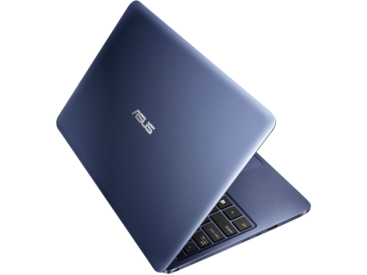 ASUS VivoBook E200HA E200HA-DBLUE [�_�[�N�u���[]
