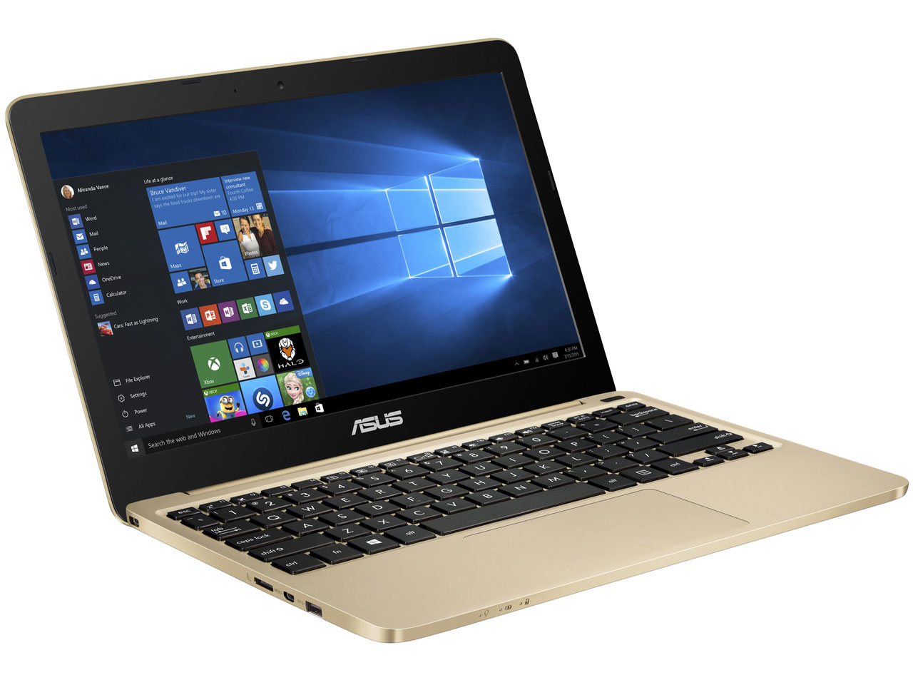 ASUS ASUS VivoBook E200HA E200HA-DBLUE [ダークブルー] 価格比較 - 価格.com