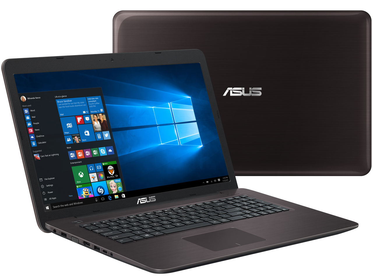 X756UJ X756UJ-6500 �̐��i�摜