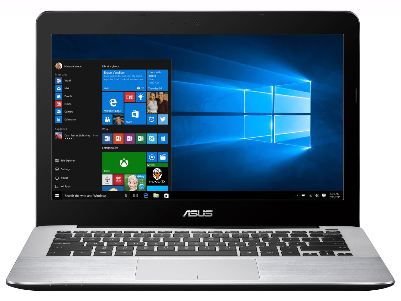 X302LA X302LA-5005S