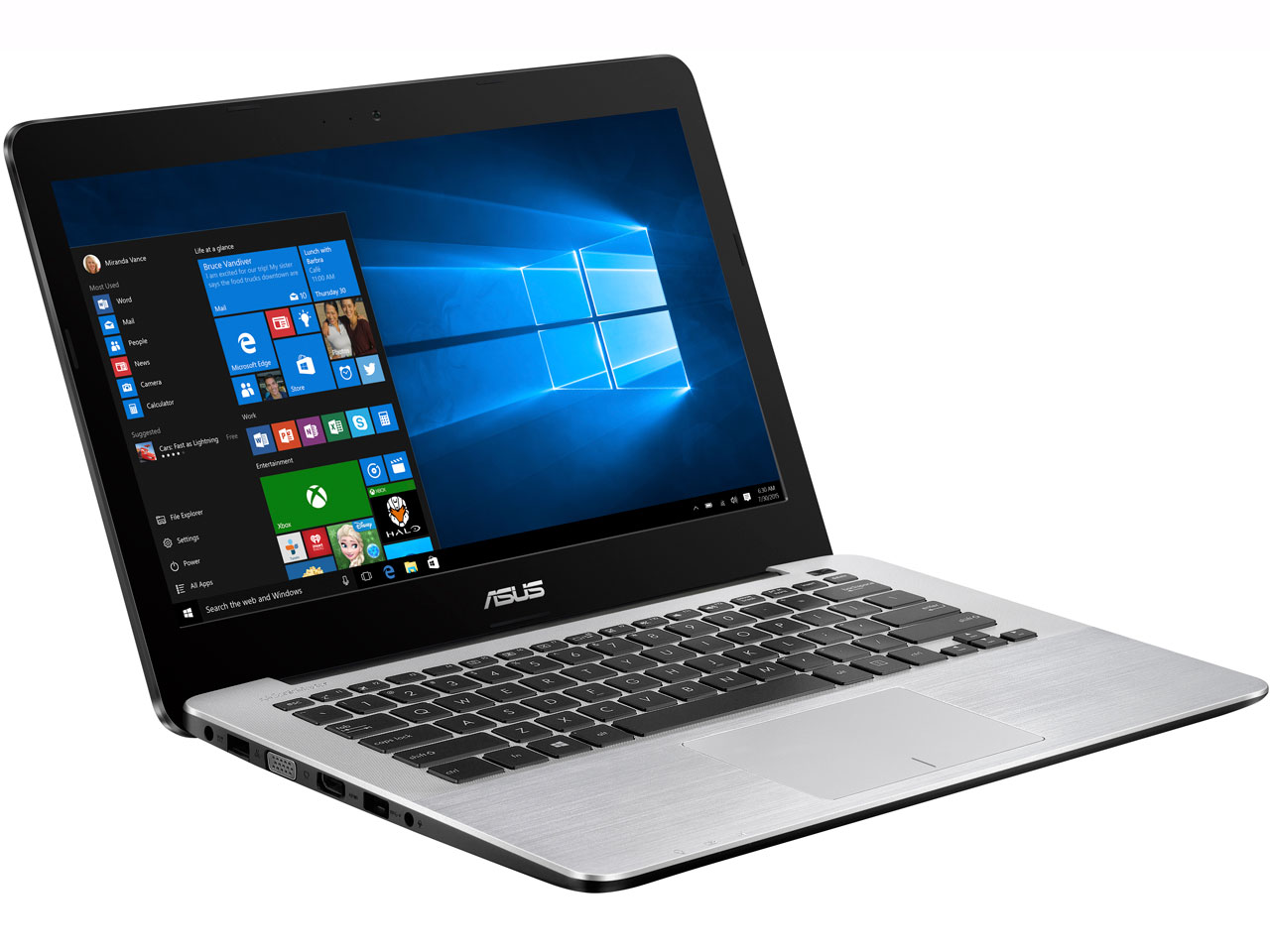 X302LA X302LA-5005S