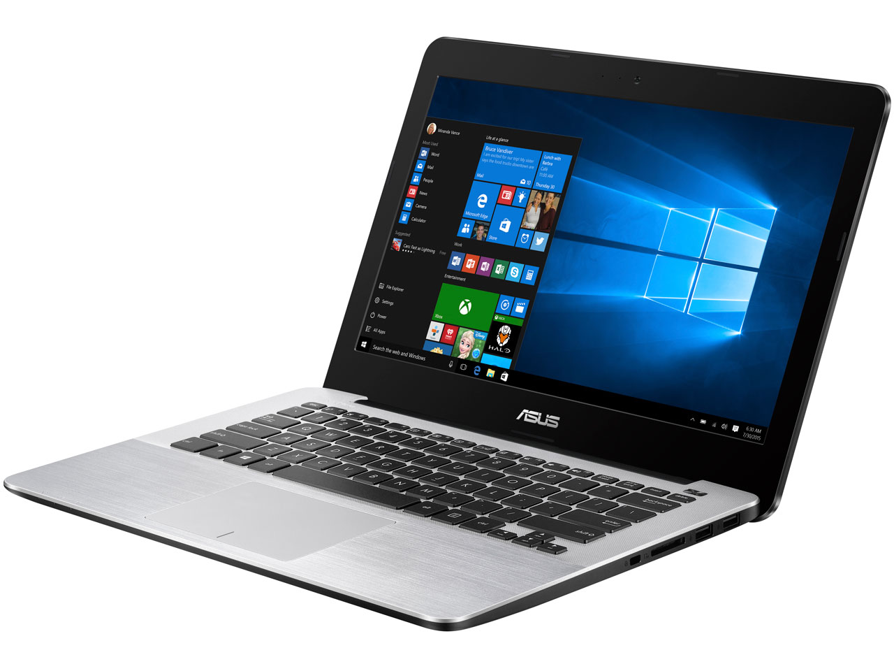 X302LA X302LA-5005S