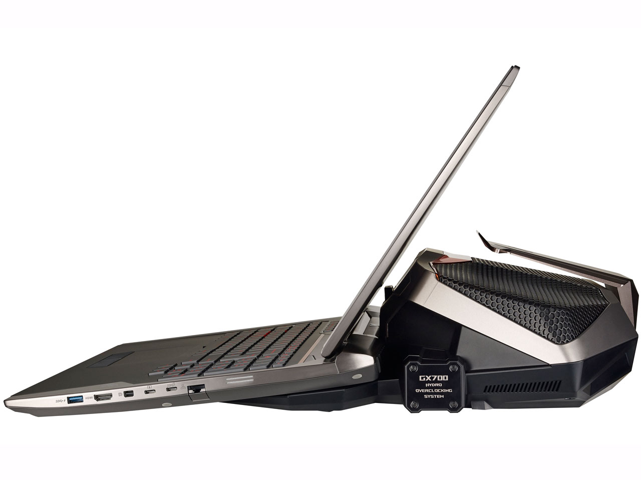 ROG GX700VO GX700VO-GC009T