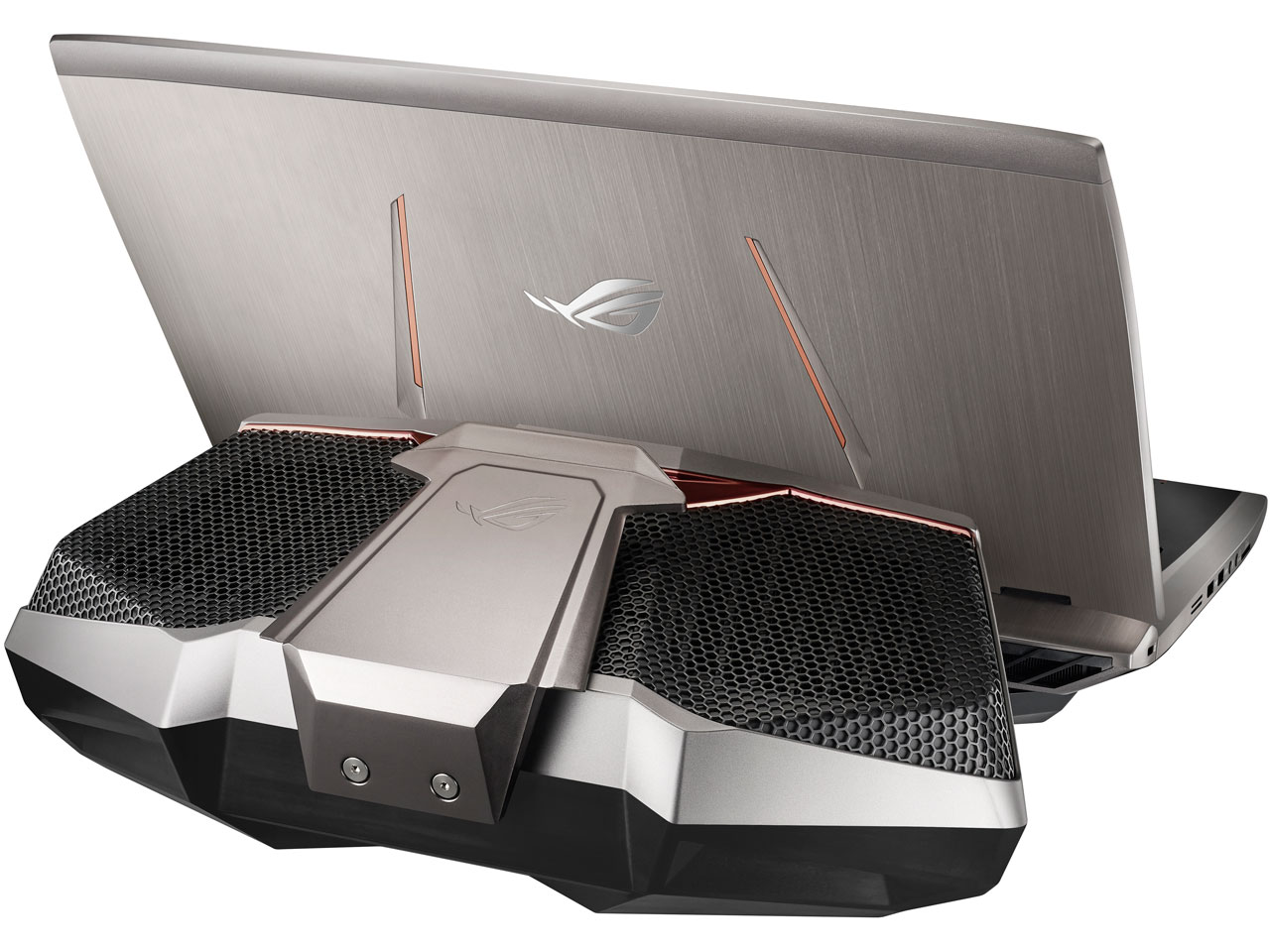 ROG GX700VO GX700VO-GC009T