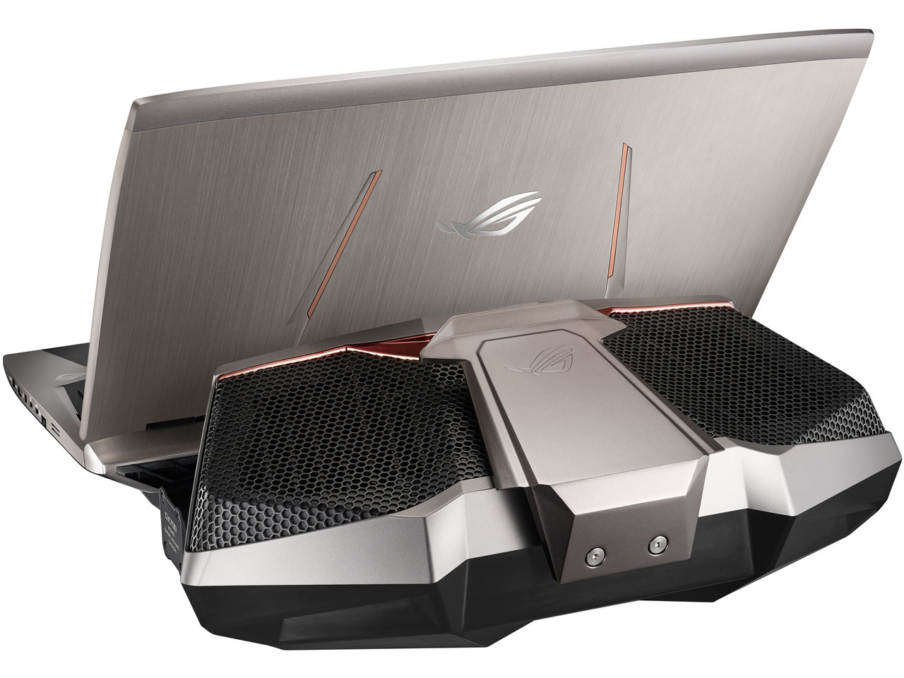 ROG GX700VO GX700VO-GC009T