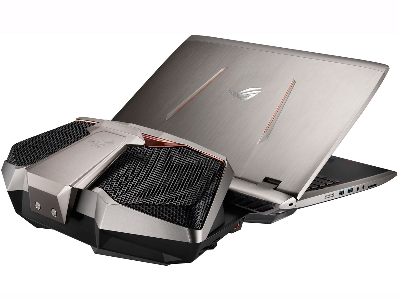 ROG GX700VO GX700VO-GC009T