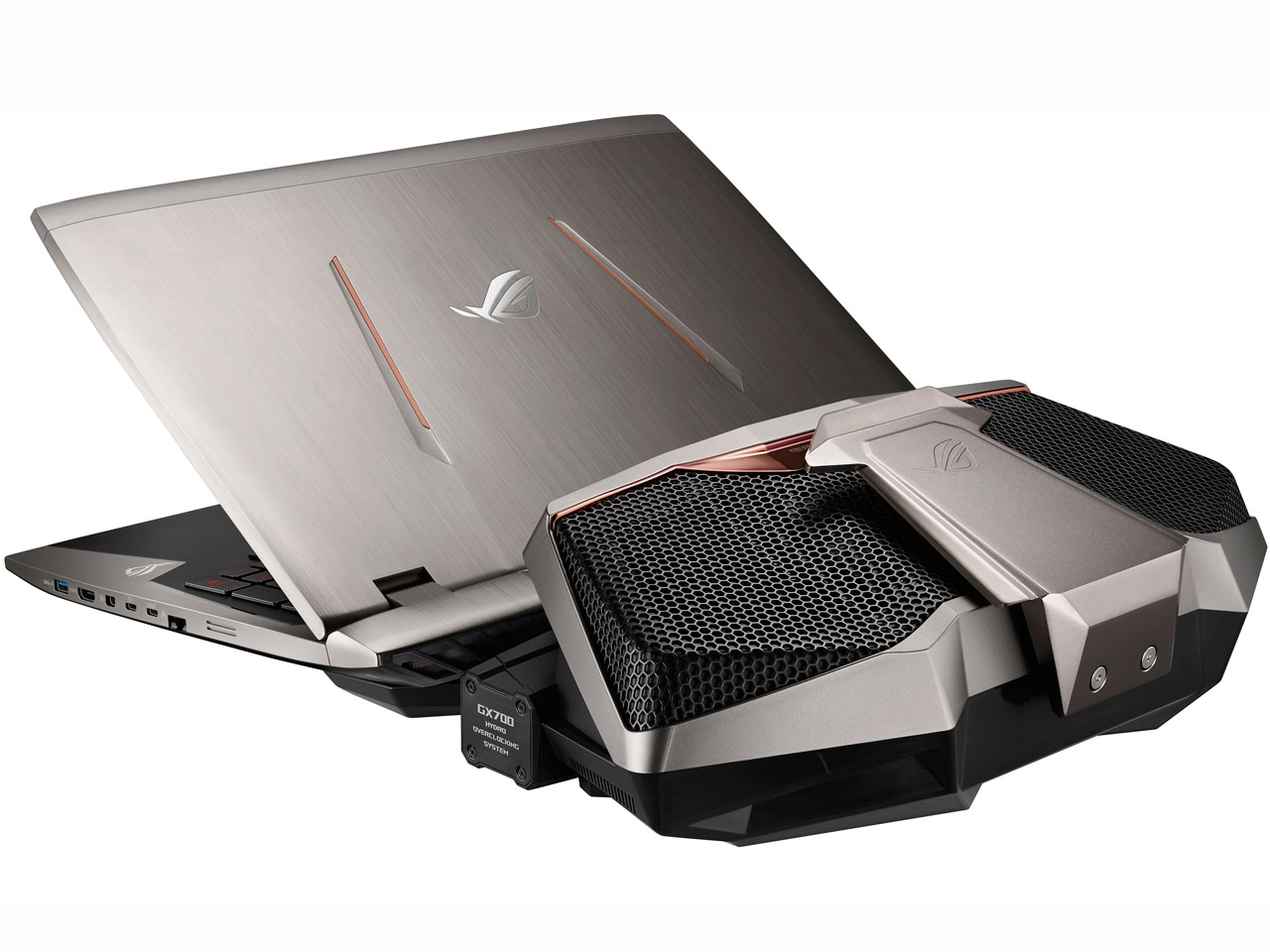 ROG GX700VO GX700VO-GC009T