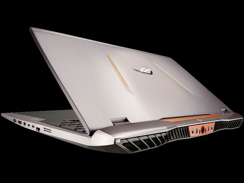 ROG GX700VO GX700VO-GC009T